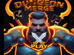 游戏Dungeon Merge