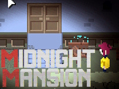 游戏Midnight Mansion