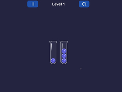 游戏Ball Sort Puzzle Game
