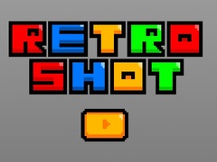 游戏Retro Shot