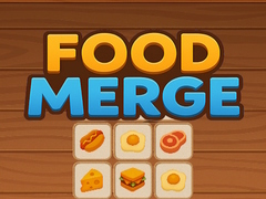 游戏Food Merge