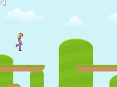 游戏Endless Runner