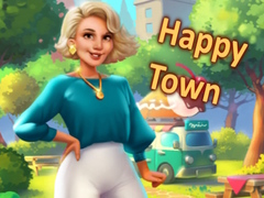 游戏Happy Town