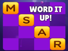 游戏Word it UP