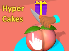 游戏Hyper Cakes