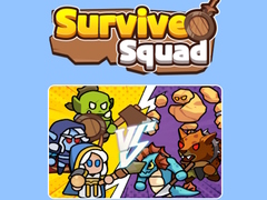 游戏Survive Squad