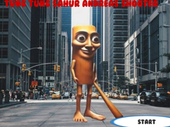 游戏Tung Tung Sahur Andreas Shooter