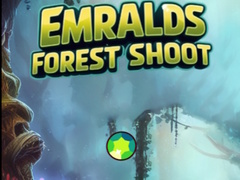 游戏Emralds Forest Shoot