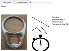 游戏Tabs Clicker
