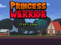 游戏Princess Warrior