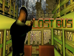 游戏Lost Bus