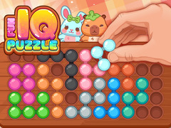 游戏Fun IQ Puzzle