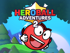 游戏Hero Ball Adventures 2