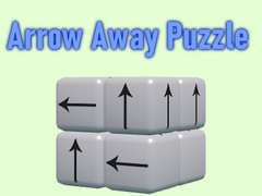 游戏Arrow Away Puzzle