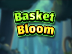 游戏Basket Bloom