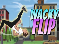 游戏Wacky Flip