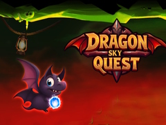 游戏Drago Sky Quest