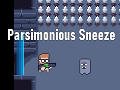游戏Parsimonious Sneeze