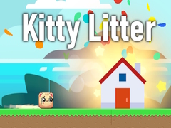 游戏Kitty Litter