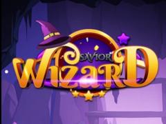游戏Savior Wizard