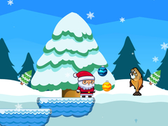 游戏The Battle For Christmas