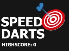 游戏Speed Darts