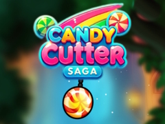 游戏Candy Cutter Saga