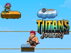 游戏Titan’s Journey 