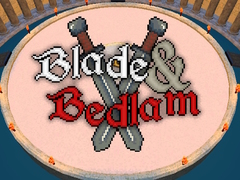 游戏Blade & Bedlam