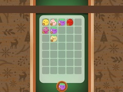 游戏Dice Puzzle Fruits