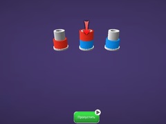 游戏Rope Sorting