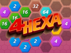 游戏4 Hexa