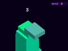 游戏Stack Block - Up