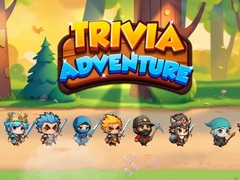 游戏Trivia Adventure