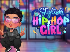 游戏Stylish Hip Hop Girl