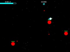 游戏Cosmic Defender