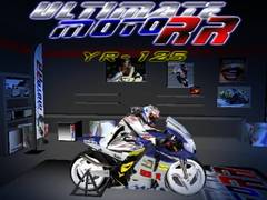 游戏Ultimate Moto RR