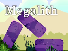 游戏Megalith