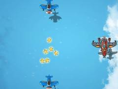 游戏Panda Commander Air Combat