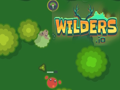 游戏Wilders.io