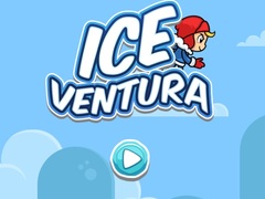 游戏Ice Ventura