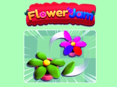 游戏Flower Jam