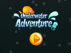 游戏Underwater Adventure