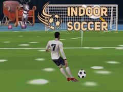 游戏Indoor Soccer 