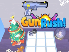 游戏Gun Rush