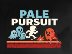 游戏Pale Pursuit