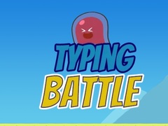 游戏Typing Battle