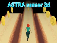 游戏Astra runner 3d