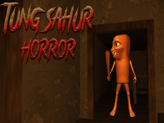 游戏Tung Sahur Horror