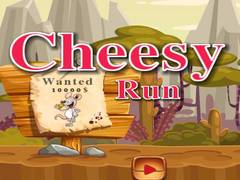 游戏Cheesy Run